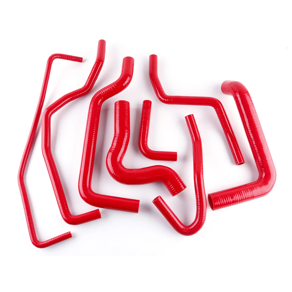 Mangueras De Refrigerante Del Motor Para 1979 Chevrolet Camaro