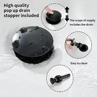 Waterfall Bathroom Faucet Oil Rubbed Bronze Single Handle Lavatory Mixer Tap  Vessel Sink Faucet Farmhouse Vanity  Sink Faucet 4