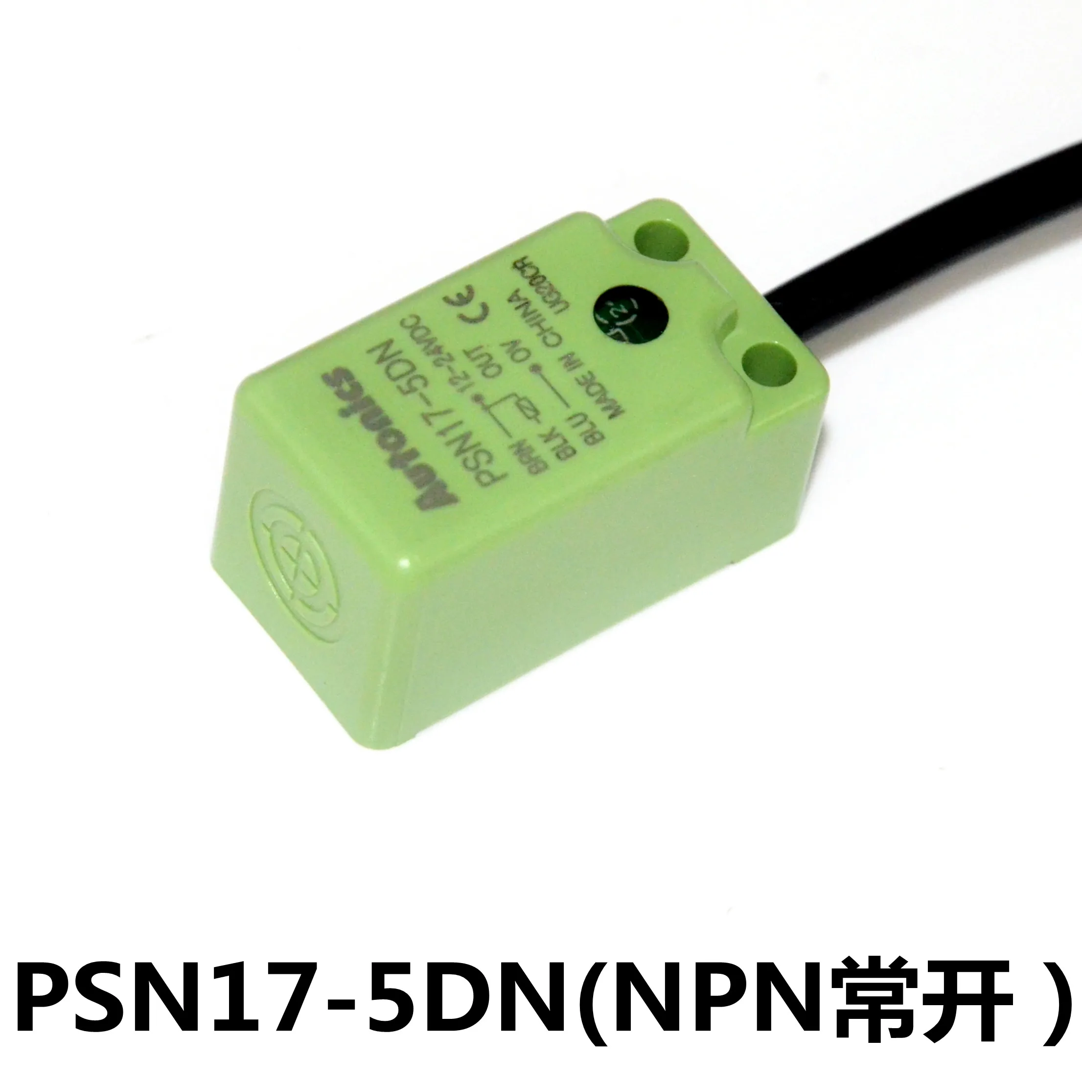 

Genuine Otonix proximity switch PSE17-5DN PSN17-8DP2 5DP sensor induction switch