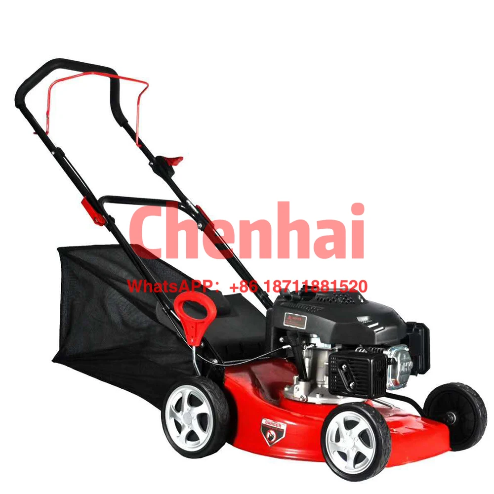

6HP Self-Propelled Lawn Mower