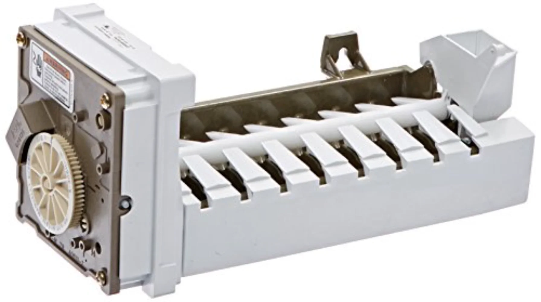Norcold Refrigerator Ice Maker Replacement Assembly