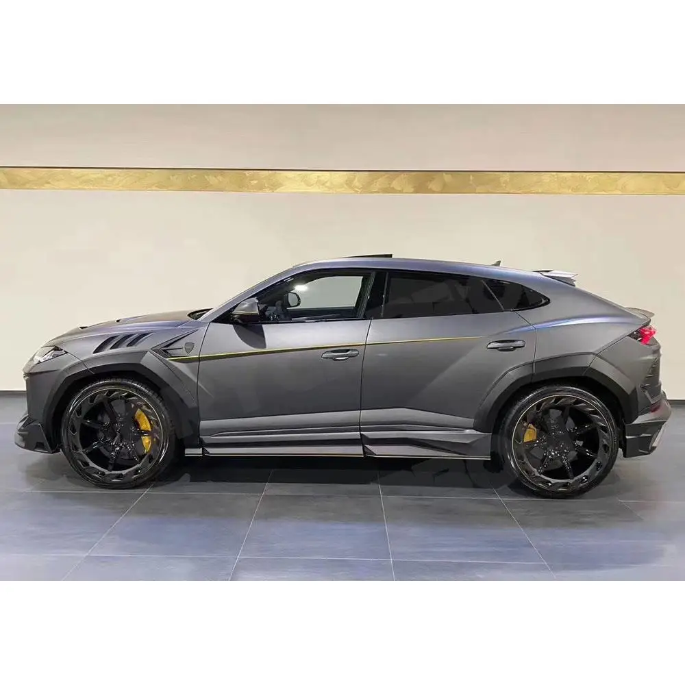 Рисунок 6 - Чехол для Lamborghini Urus Body