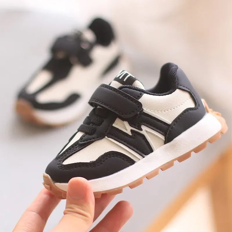 Kids Breathable Sport Sneakers 3