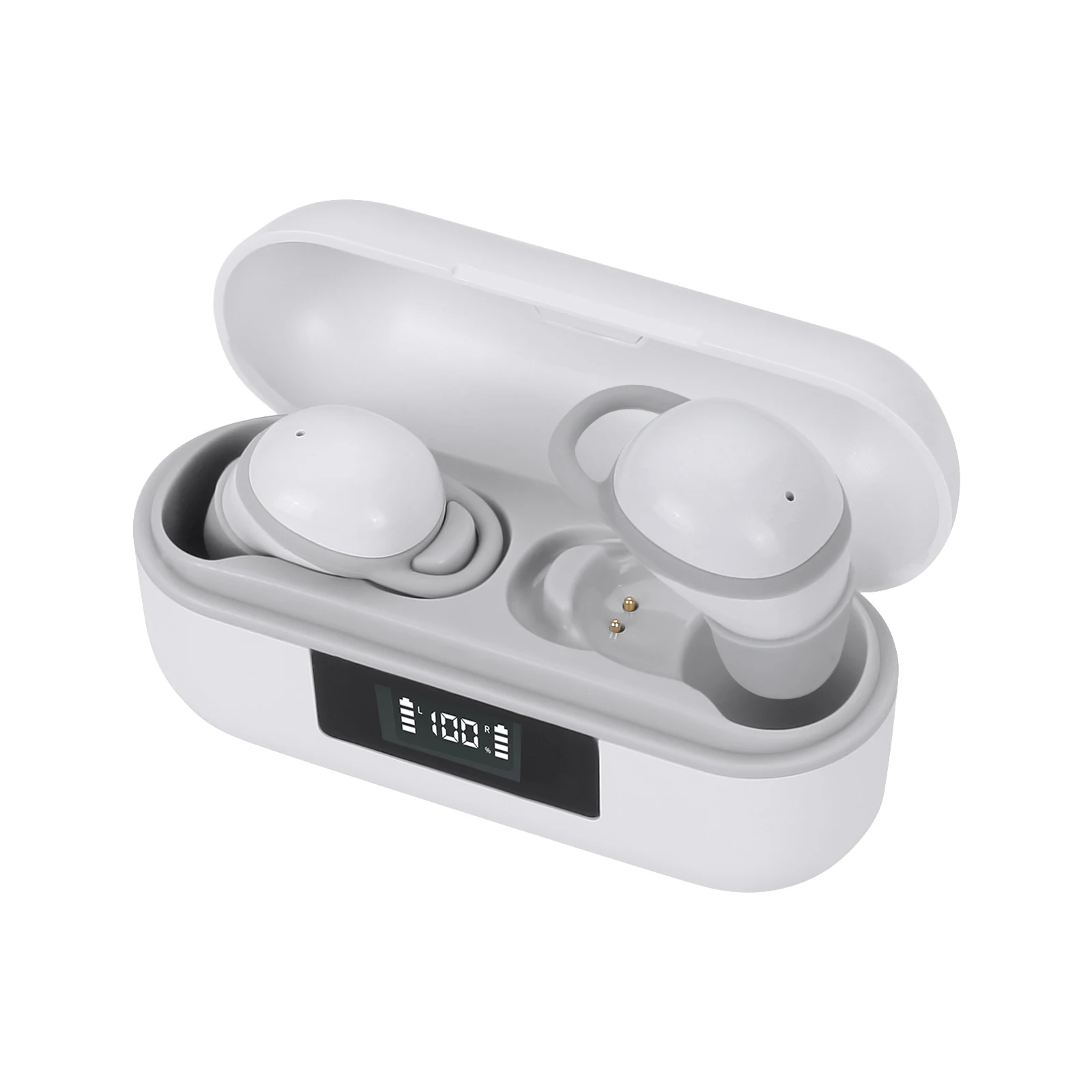 Sleep Wireless Earbuds Sleep Phone Bluetooth Wireless Earphone