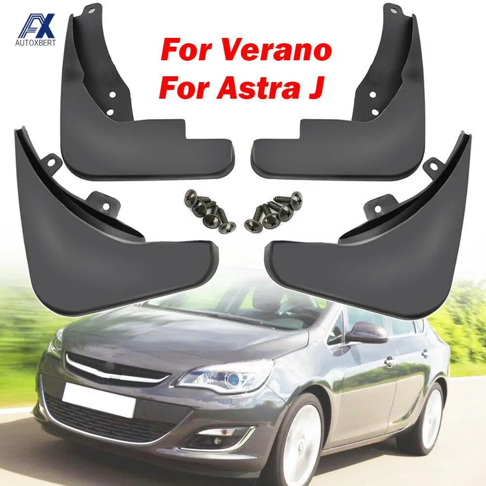 Durable Universal Mud Flaps - Premium Splash Guards
