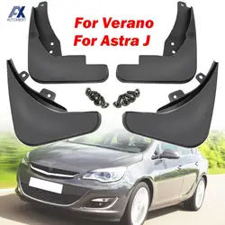 Durable Universal Mud Flaps - Premium Splash Guards