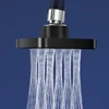 Pressurized Shower Head Water Saving Large Flow Shower Head Shower System Replacement Parts Bathroom Accessories 4