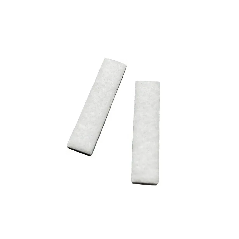 

1SETS High Quality Magnetic Roller Sealing For Ricoh MP 2554SP 2555SP 3054SP 3554SP Copier Spare Parts