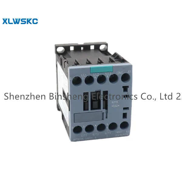 

3RT6016-1AF01 3RT60161AF01 AC110V, быстрая доставка, прямые поставки