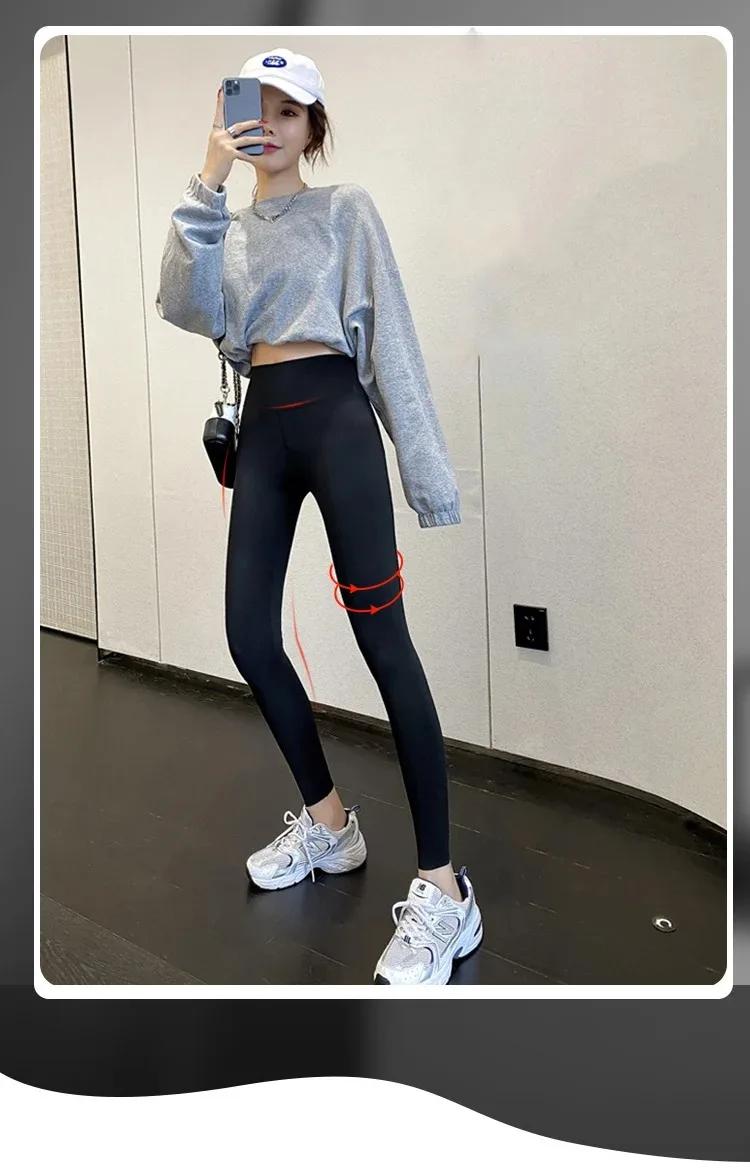 Shark Leggings image 3