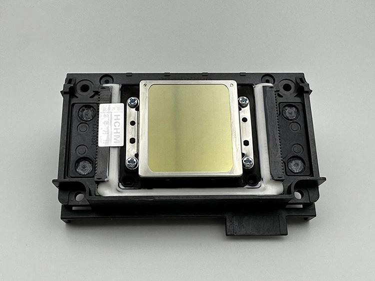 Description Picture 4 of itemEpson FA09050 printhead UV print head for XP600 XP601 XP610 XP700 XP701 XP800 XP801 XP820 XP850 Chinese Photo UV Printer