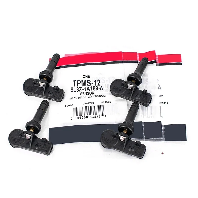 Ÿ̾ з  DE8T-1A180-AA TPMS , 2012-2013  ӽ ǻ E-150 F-150 Ż
