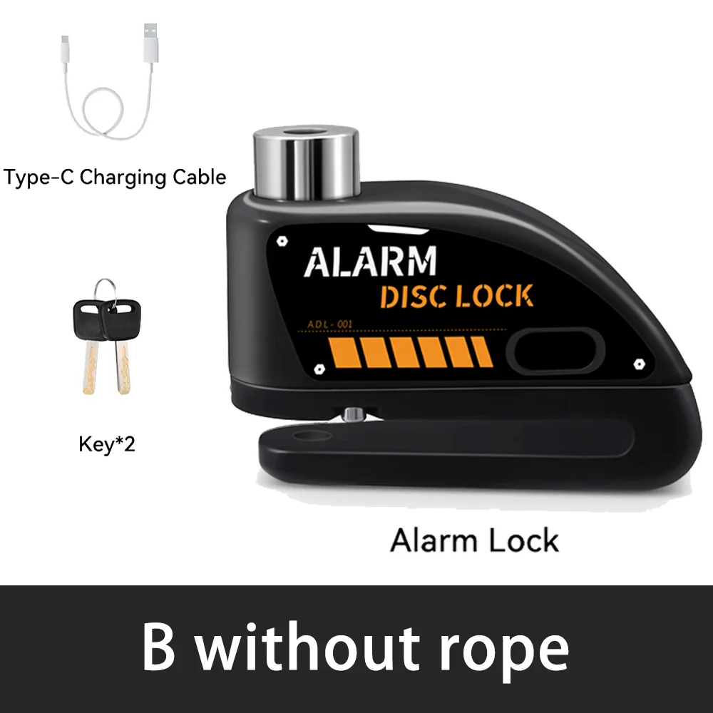B Without Rope