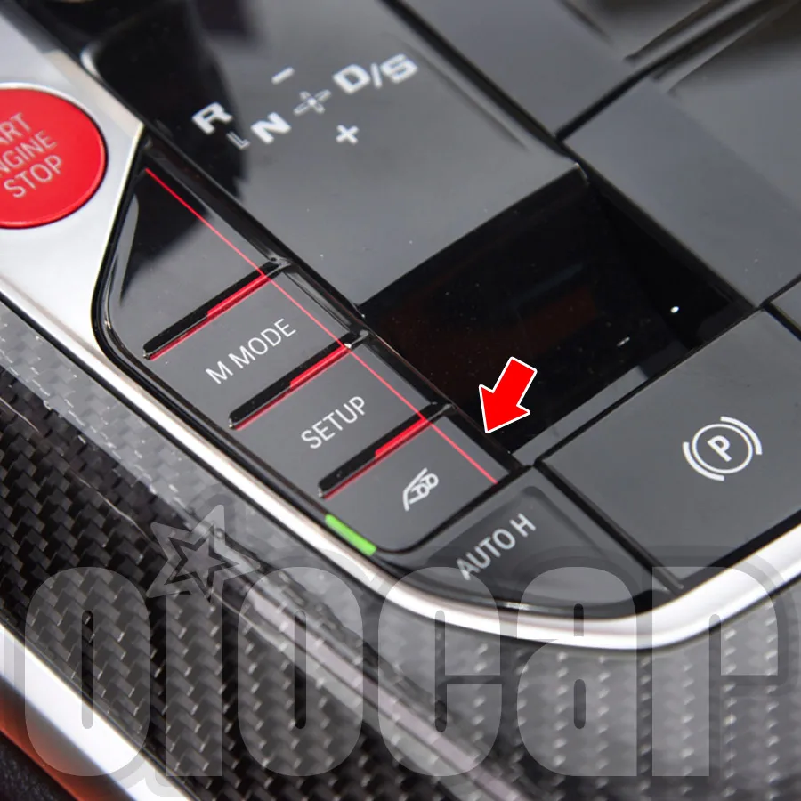 oiomotors Exhaust Valve Controller Open To Full and Plug & play for BMW