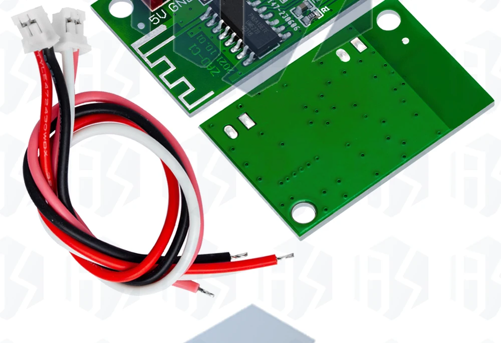 1 ~ 10PCS EGBO 5V Bluetooth Verstärker Modul 5W Mono Klasse D Drahtlose Verlustfreie Musik Player digitale Power Verstärker Fertig Bord – Detail 34