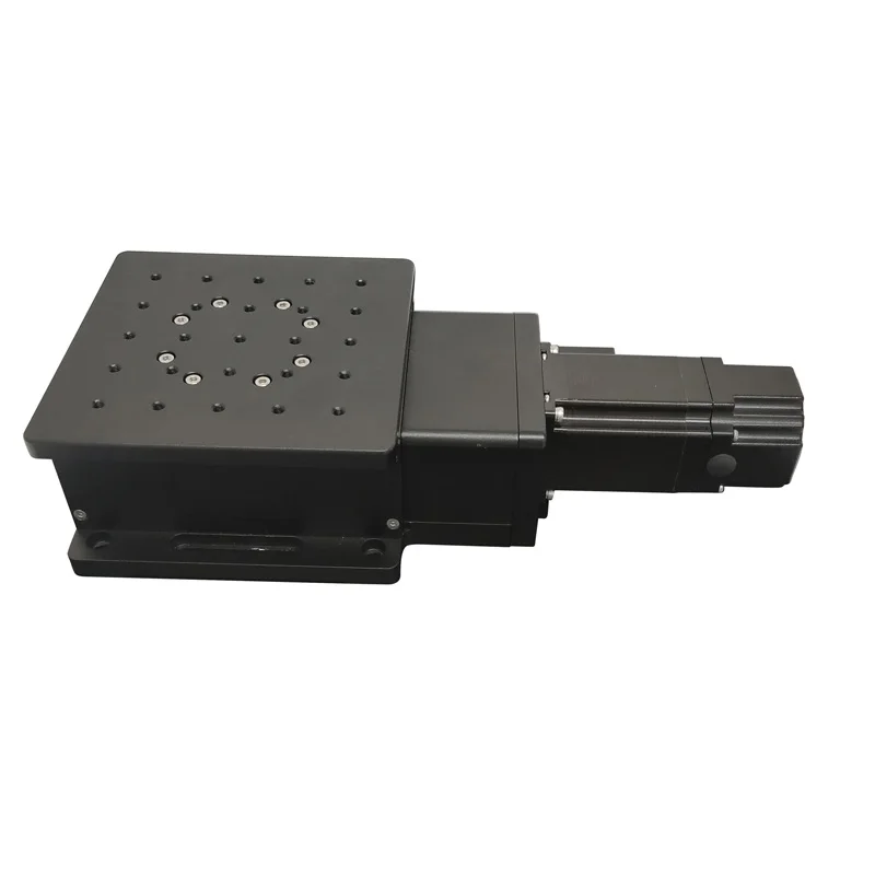 

Factory direct PT-GD148 high precision Motorized Lab Jack