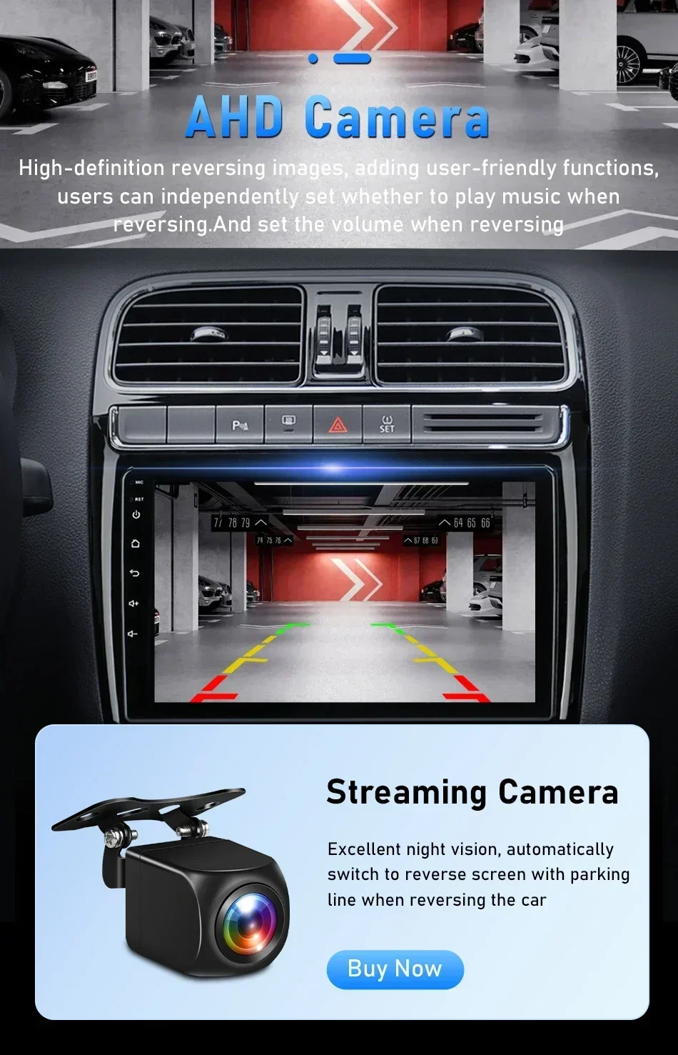 Srnubi Qualcomm 8-Kern-Autoradio für Peugeot 206 206CC 206 SW 2000–2008 Multimedia-Player Carplay Auto Navigation 2Din Head Unit – Detail 19