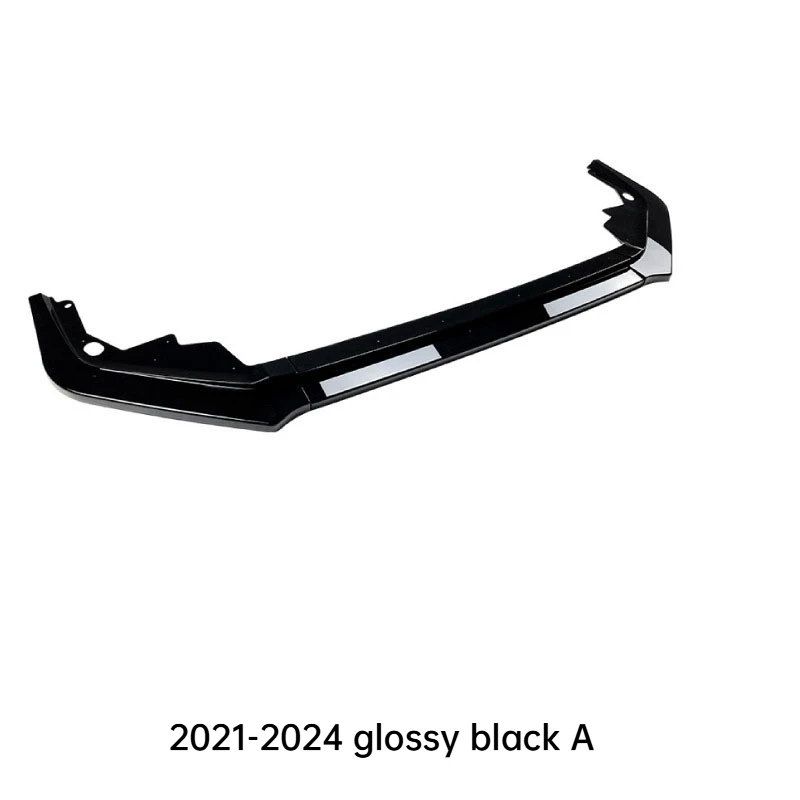 21-24 glossy black A