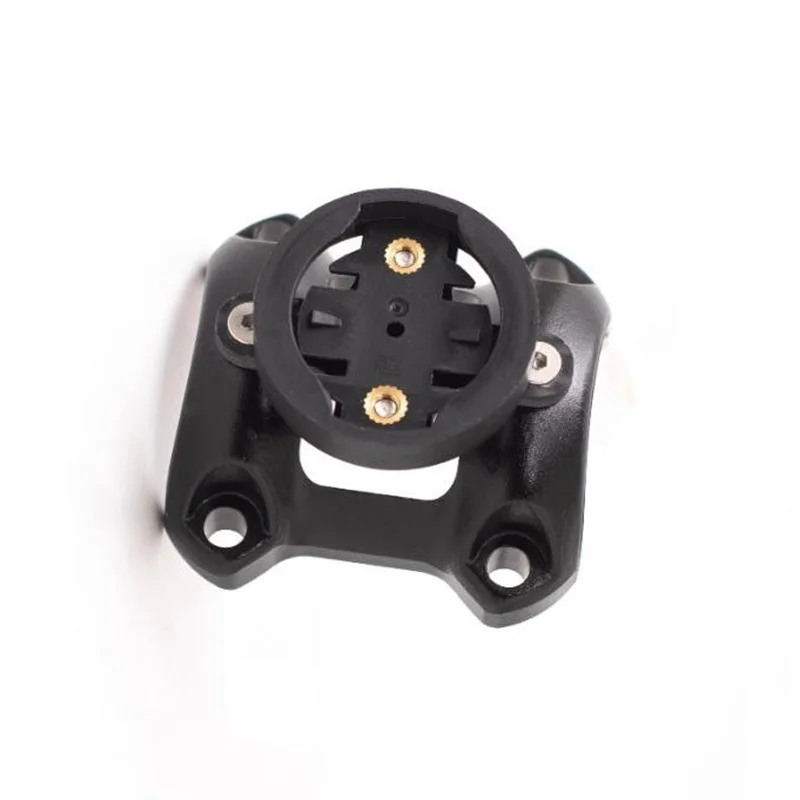 Unionjack bicycle computer bracket for brompton tline aceoffix c5 d10 31.8mm stem cover