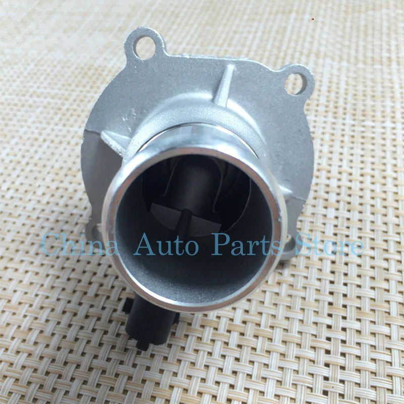 Original Engine Coolant Thermostat For Chevrolet Cruze Trax Orlando Opel Insignia Zafira Signum Astra VAUXHALL 96984104