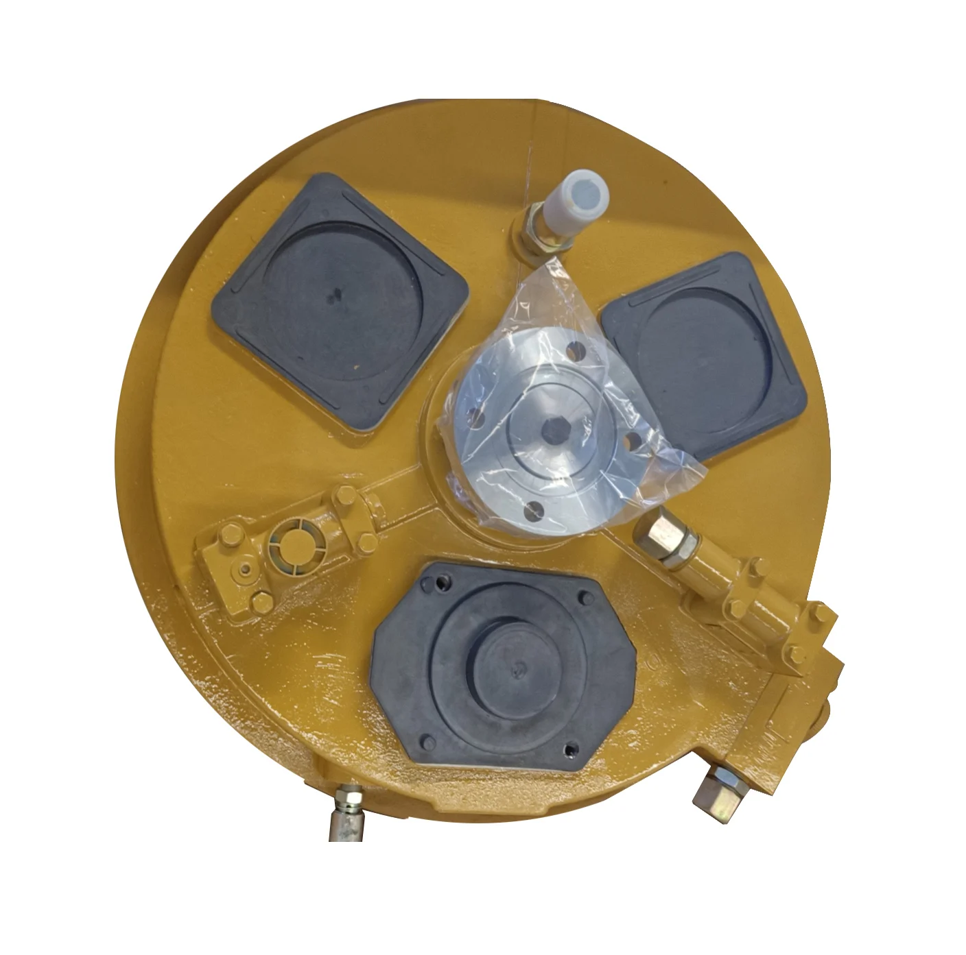 W021800000B Original High Quality SEM650B SEM656D Torque Converter For Wheel Loaders