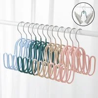 Windproof Shoe Drying Rack Balcony Shoe Rack Shoe Drying Rack Clothes Hanger Shoe Drying Rack 1PC Clothes Storage Hook 1