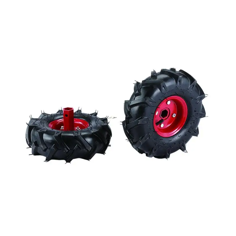 آلة حراثة زراعية صغيرة بنزين 4 أشواط متعددة الوظائ...