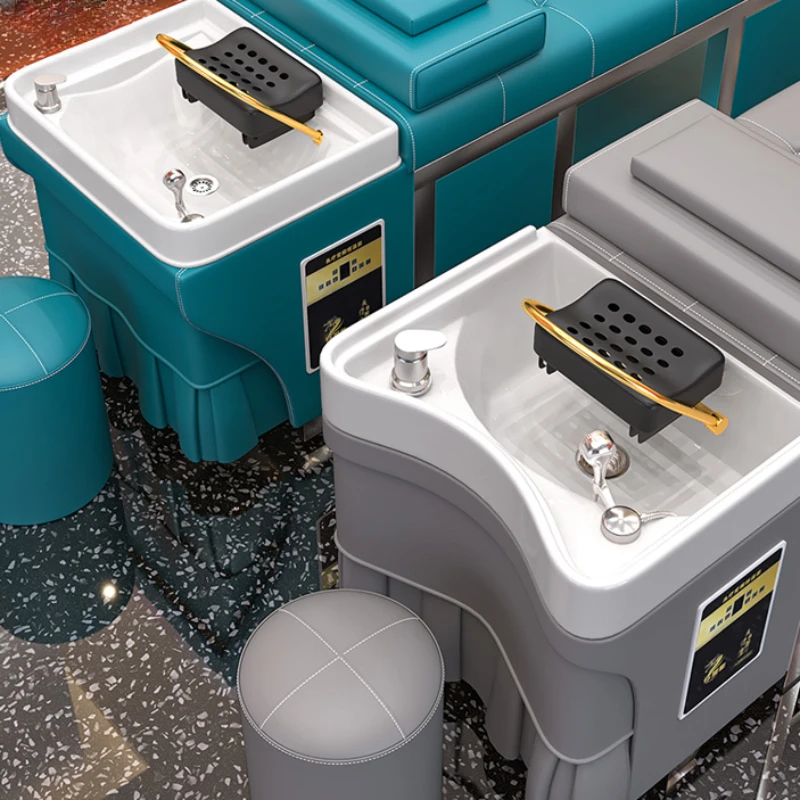 Рисунок 3 - Шампунь для салона красоты