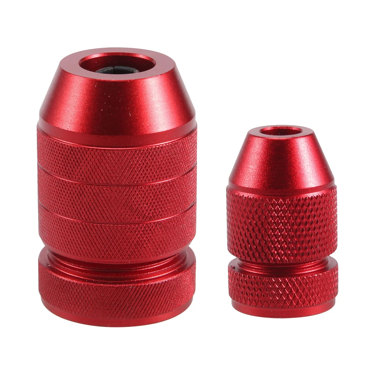 

Drill Bit Stop Collar Set for Drill Bits,Drill Bit Depth Stop Applicable Range 3/64Inch-3-16Inch,15/64Inch-7/16Inch