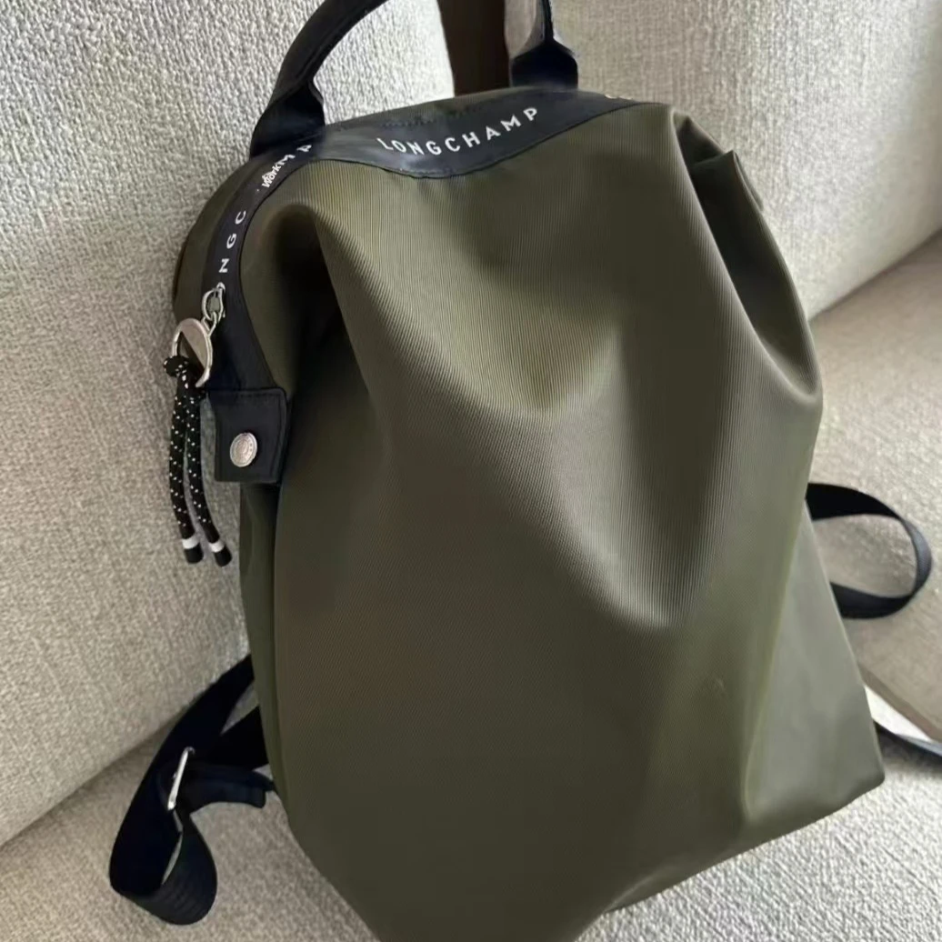 Large Capacity Travel Backpack Shoulder Bag Nylon Bag for Men And Women Environmentally Friendly New Backpack Laptop Bags Travel Backpack