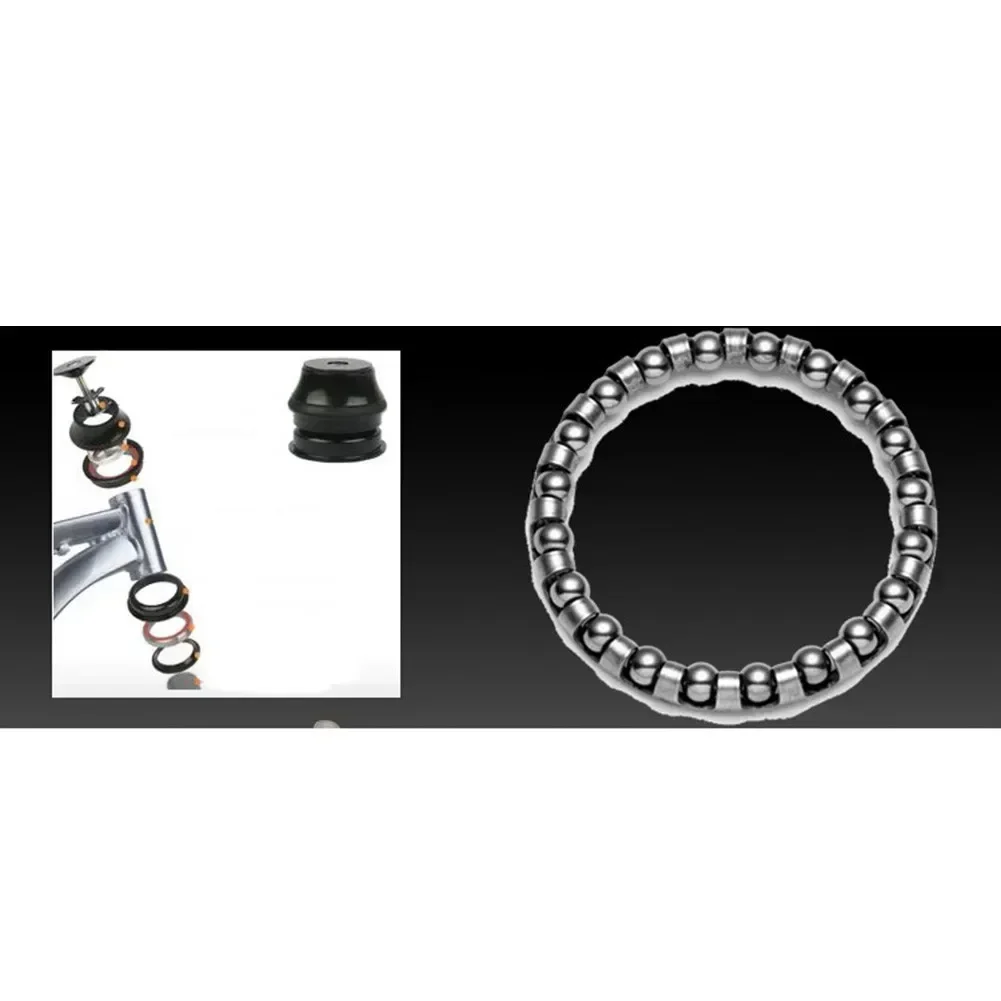 Bicycle Headset 2PCS For Bicycle