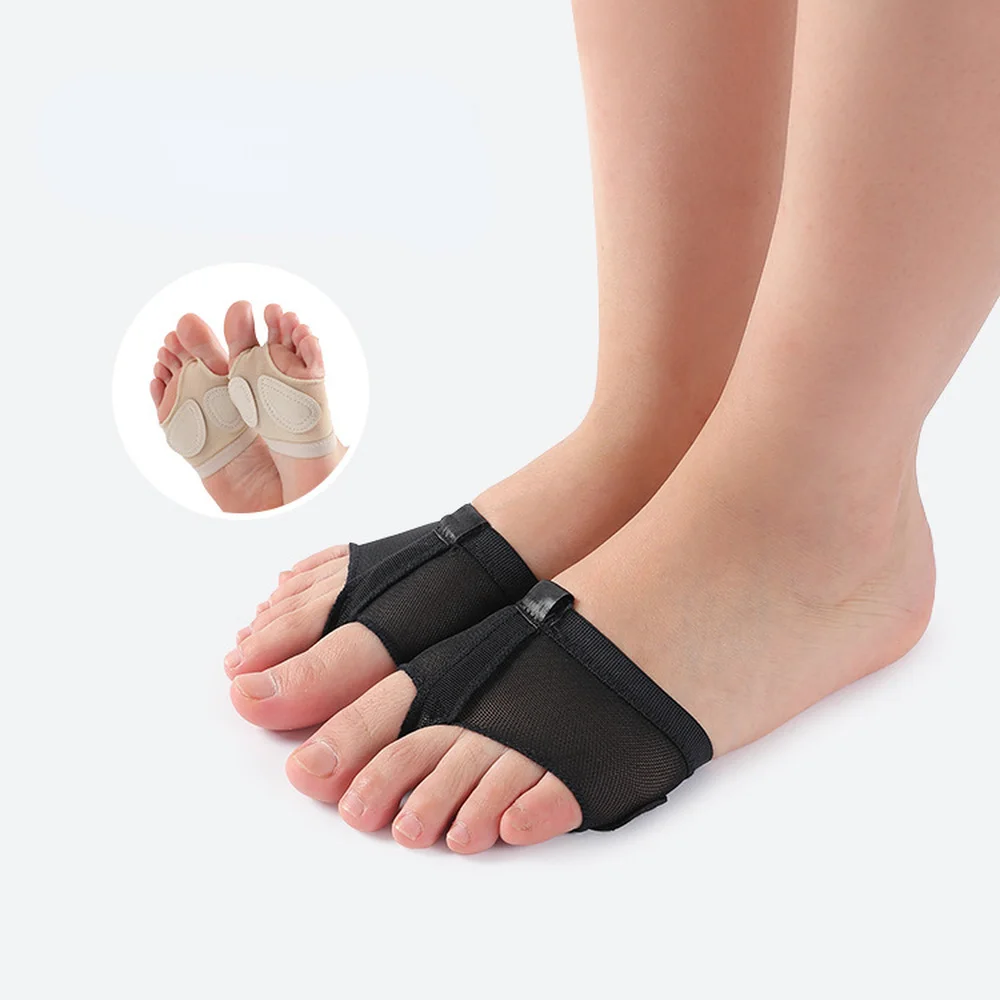 Metatarsal Forefoot Pads for Women High Heels Shoes Insoles Calluses