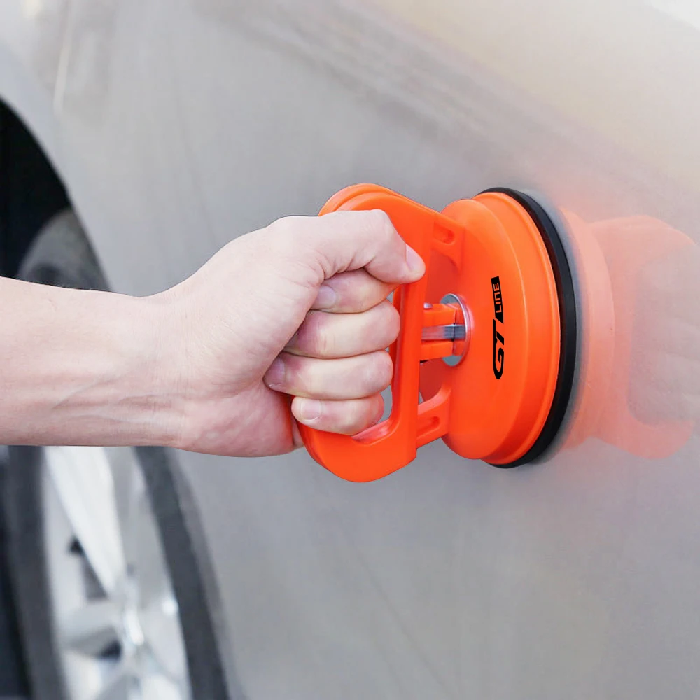 🏆50% de réduction pour une durée limitée）🚗Ventouse pour débosselage de carrosserie