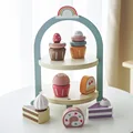 High Tea Cake Set