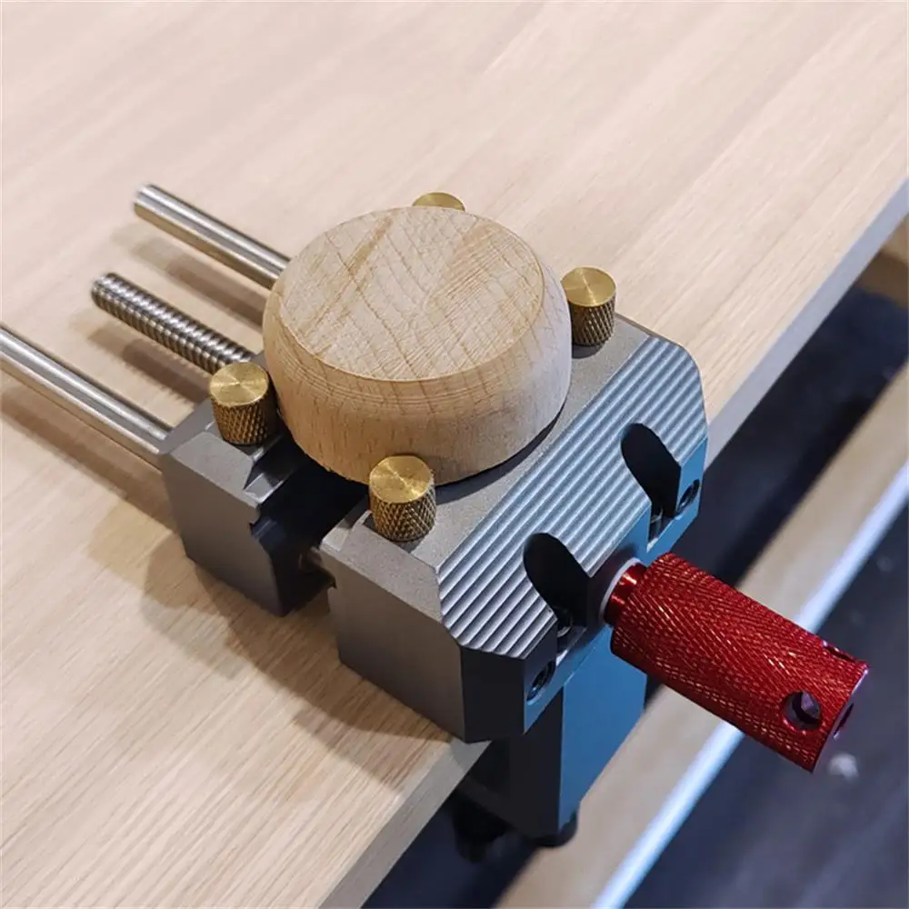 o50-precision-table-vice-bench-clamp-multifunctional-aluminum-alloy-clamp-mini-workbench-adjustable-woodworking-clamp-tools