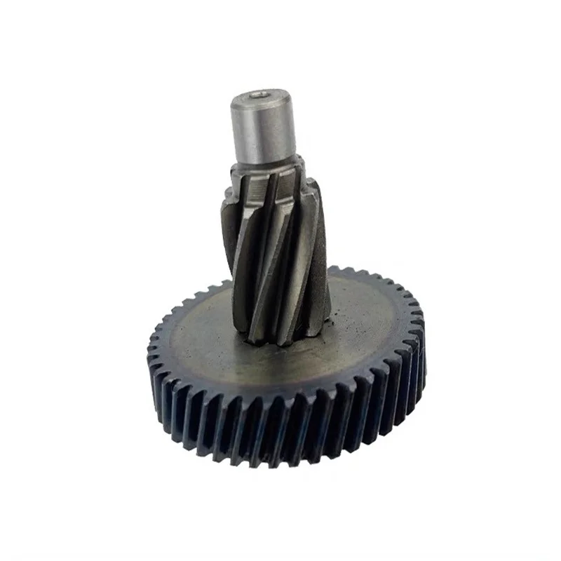 

1PC Used For Bodine 16A Electric Hand Drill 6 Teeth 8 Teeth Pagodas Gear Aircraft Drill Blender 7Teeth Reduction Gear Fittings