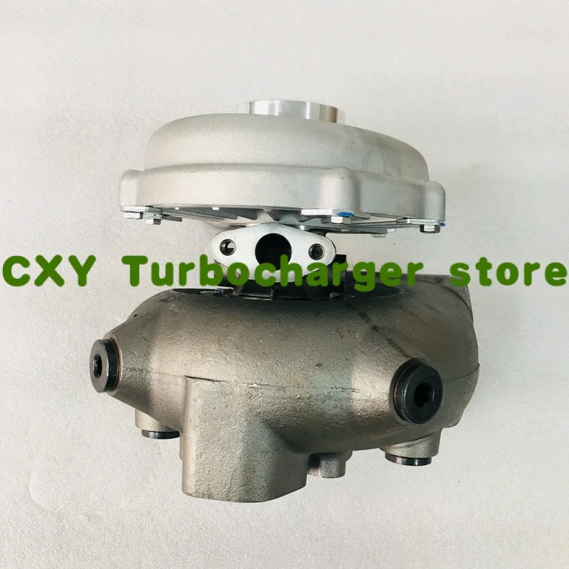 

K27 Turbocharger for Marine Engine K27.2 Turbo 53279400009 10330773 5327-940-0009