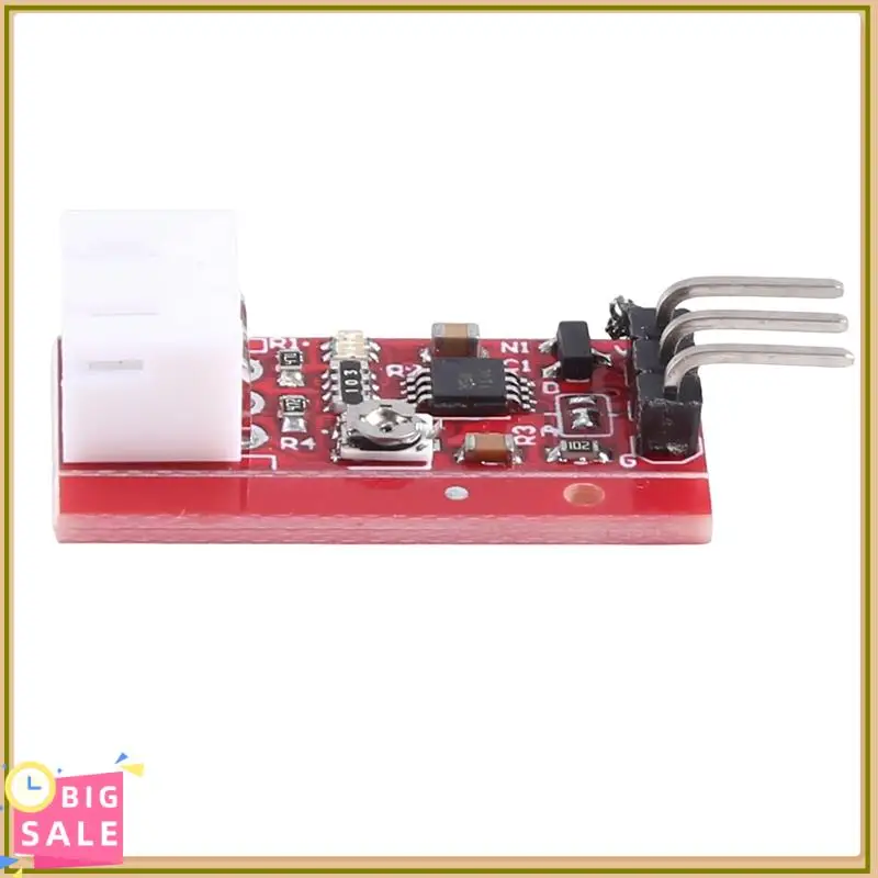 Turbidity Sensor Water Turbidity Module Module Multifunctional Convenient Mixed Water Detection Easy To Use