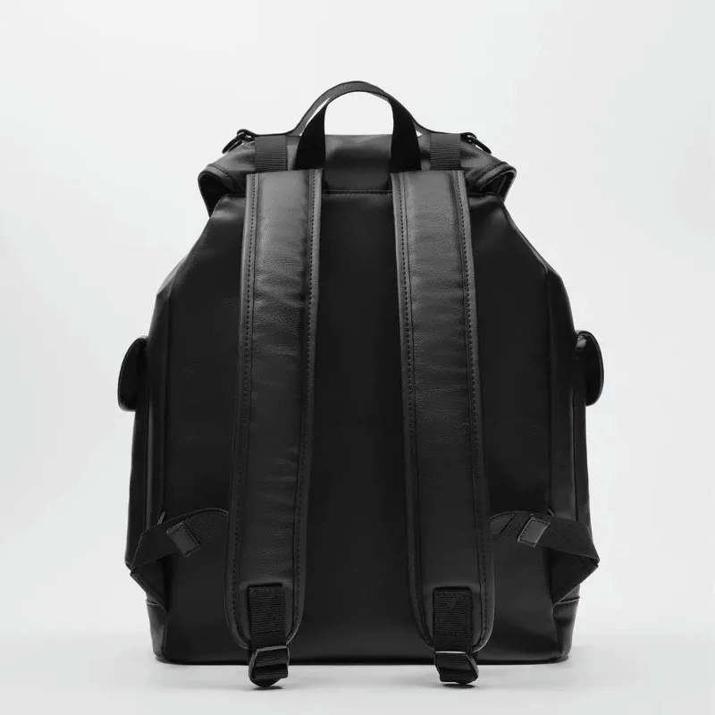Backpack Travel and Leisure Bag Large Capacity Computer Bag 15 inch Student