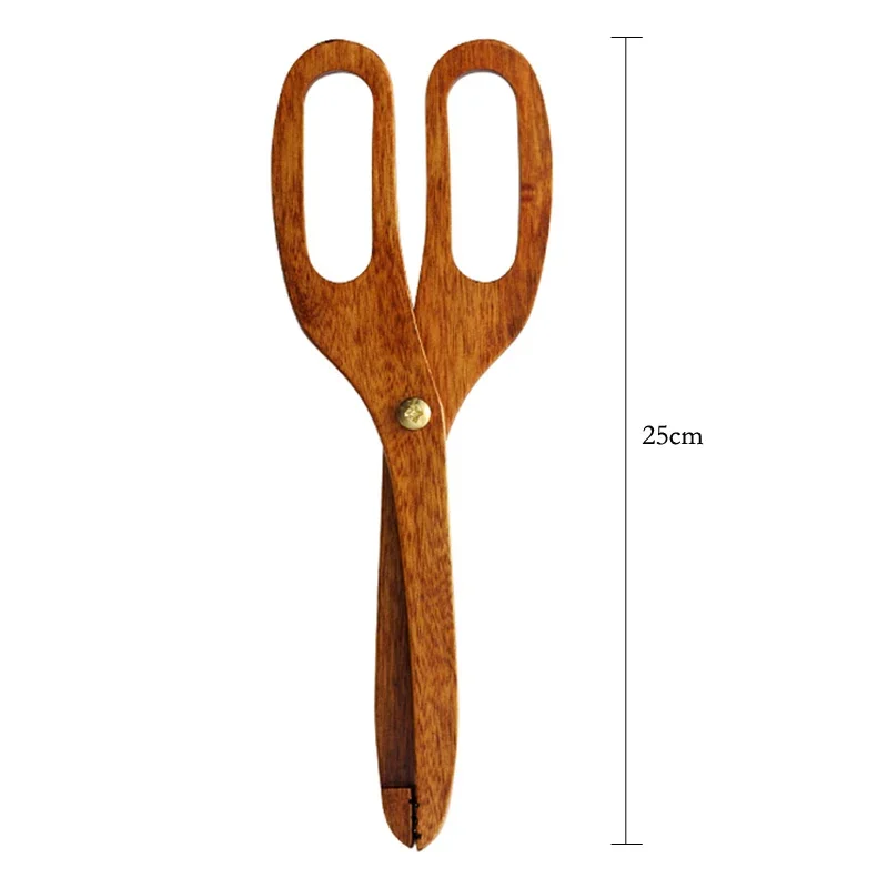 Scissor Tongs