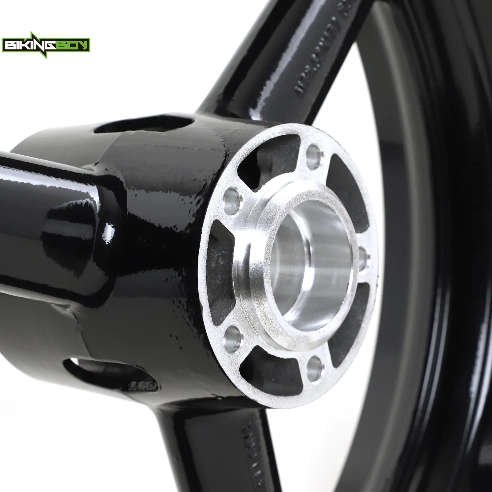 Front 17'' 3.5" Wheel Rim For GSXR 600 97-22 GSX-R 750 96-22 18 19 20 GSX-R 1000 01 02 03 04 05 06 07 08 09 10 11 12 13 14 15 16
