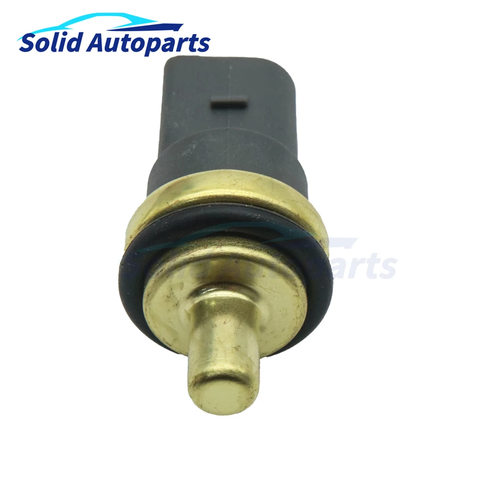 06A919501A Water Temperature Sensor For Skoda Fabia Yeti Audi A3 A4 A5 A6 A8 Q3 Q5 Q7 TT VW