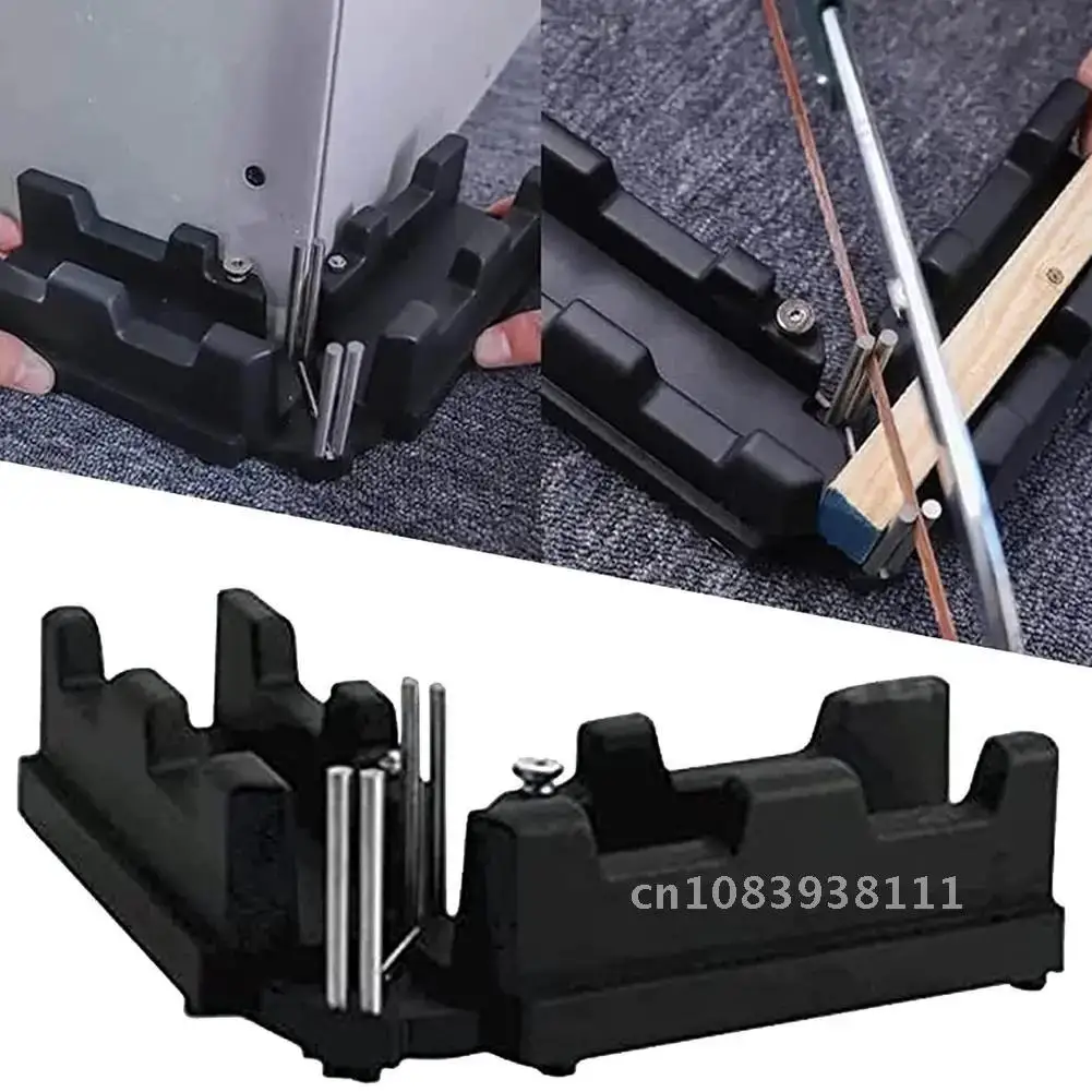 

Mitre Measuring Cutting Tool - Measuring And Sawing Mitre Angles Cutting Tool Miter Saw Tools Accessories Dropshipping 2 In 1