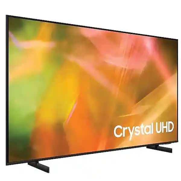 Смарт-ТВ Samsung UE55AU8005K 55 &quot4K Ultra HD LED WIFI 5 ГГц | Электроника