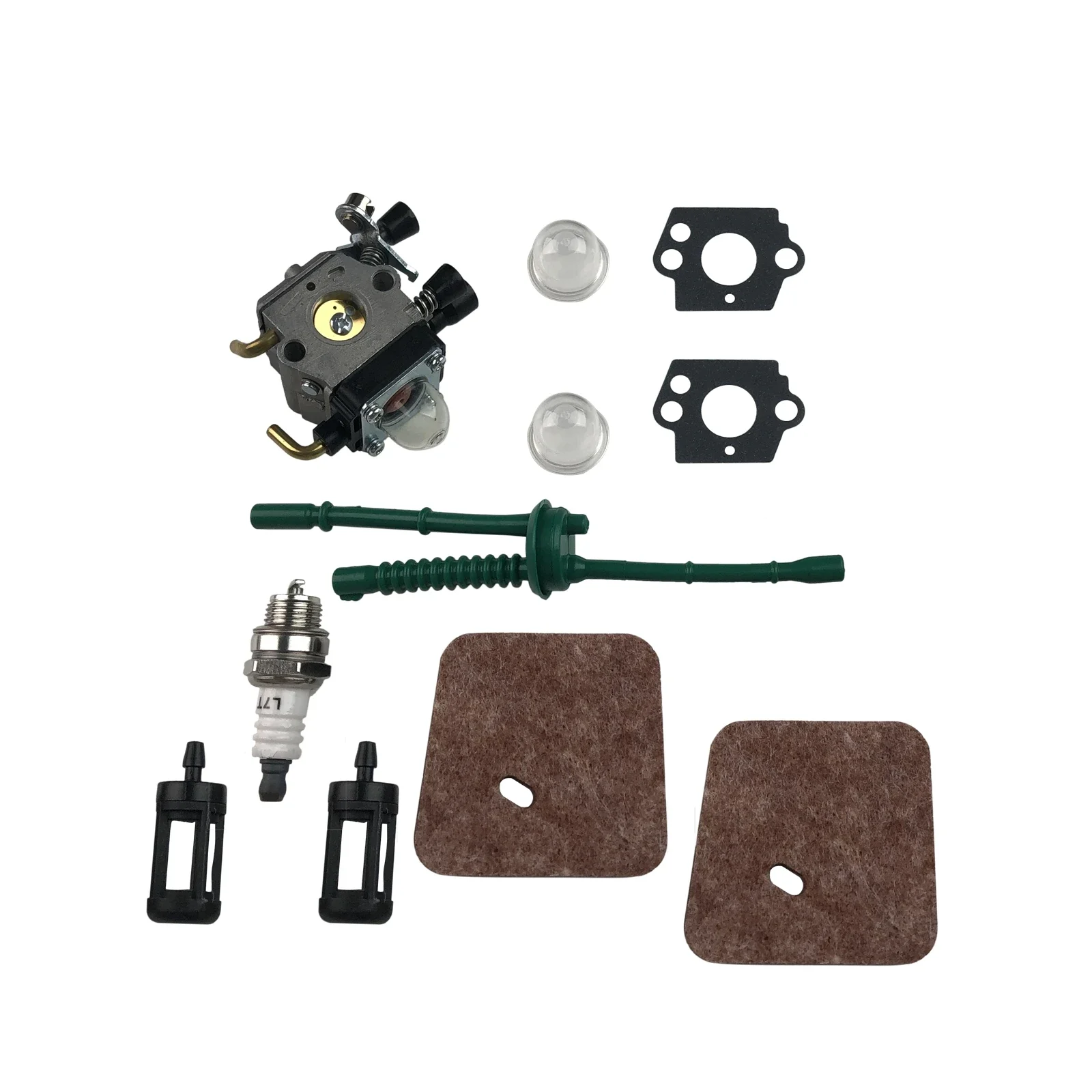 

Комплект для триммера STIHL FS55 FS45 FS46 KM55 HL45 FS45L FS46C FS55C