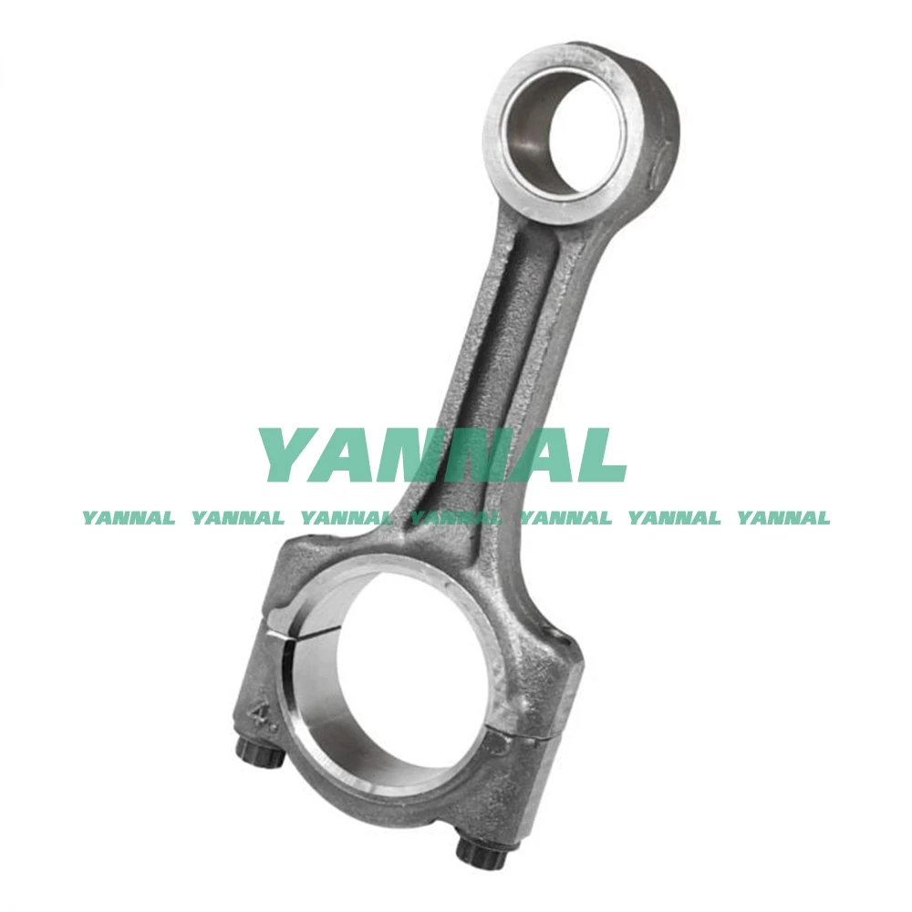 

Длинный послепродажный шатун 1G687-22010 для Kubota BX1860,BX1870,D902,D722