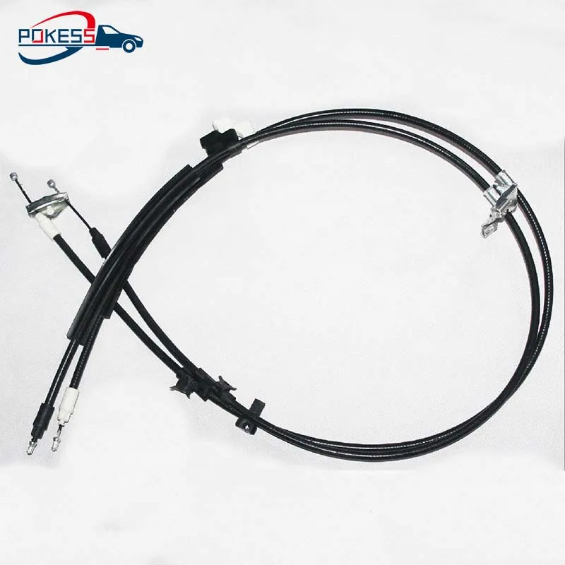 rear Hand Brake Release Cable for Ford focus mk3 2010-