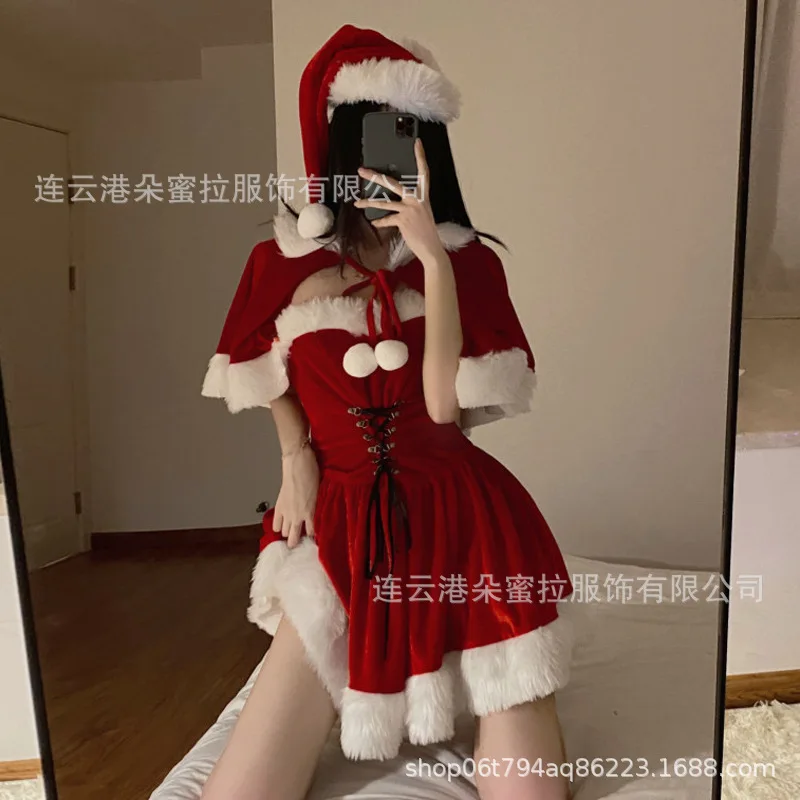 

Ladies Bra Set Christmas Special Christmas Gift Good Night Quality Sleep