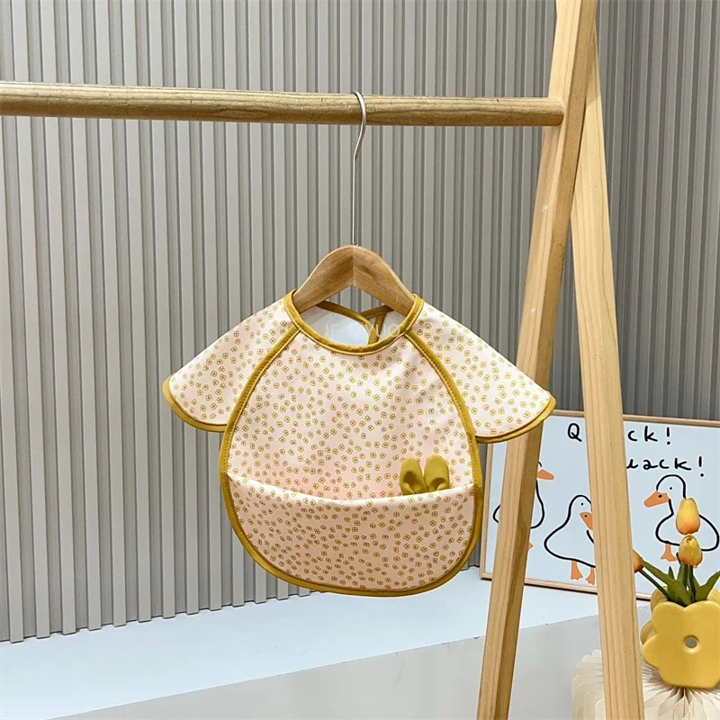 مقاوم للماء الطفل المرايل الكرتون الفتيات الفتيان...