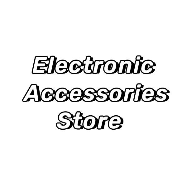 Electronic Accessories Store Store